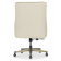 Paula Executive Swivel Tile Chair by Hooker Furniture