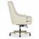 Paula Executive Swivel Tile Chair by Hooker Furniture