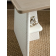 Hooker Furniture Home Office Commerce and Market Effie Writing Table
