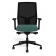 Element S6 Task Chair in Warrington Sea Fabric