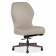 Hooker Furniture Home Office Executive Swivel Tilt Chair