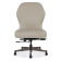 Hooker Furniture Home Office Executive Swivel Tilt Chair