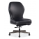 Hooker Furniture Home Office Executive Swivel Tilt Chair 