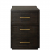 Fresh Perspectives Mobile File Cabinet by Riverside, Umber