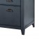 Fairmont File Cabinet by Martin Furniture, Dusty Blue, IMFT201B