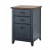 Fairmont File Cabinet by Martin Furniture, Dusty Blue, IMFT201B