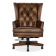 Hooker Furniture Home Office Finley Executive Chair