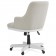 Finn Upholstered Desk Chair by Riverside