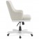 Finn Upholstered Desk Chair by Riverside