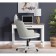 Finn Writing Desk by Riverside, chair sold separately