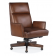 Hooker Furniture Home Office Gracilia Executive Swivel Tilt Chair