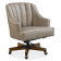Hooker Furniture Home Office Haider Executive Swivel Tilt Chair