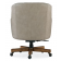 Hooker Furniture Home Office Haider Executive Swivel Tilt Chair