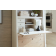 Hooker Furniture Home Office Hera Hub 