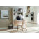 Hooker Furniture Home Office Hera Hub 