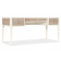 Hooker Furniture Home Office Hera Writing Desk 
