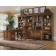 Brookhaven Tall Bookcase #281-10-422 other ensemble pieces sold separately