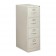 HON 310 Series Vertical File w/Locks