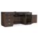 Hooker Furniture Home Office House Blend Computer Credenza