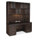 Hooker Furniture Home Office House Blend Computer Credenza, hutch sold separately