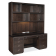 Hooker Furniture Home Office House Blend Credenza Hutch, Credenza sold separately