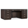 Hooker Furniture Home Office House Blend Executive Desk 