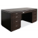 Hooker Furniture Home Office House Blend Junior Executive Desk