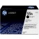 HP 55A Black Original LaserJet Toner Cartridge - CE255A