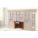 Huntington Library Desk by Parker House, HUN#461D