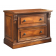 Huntington 2 Drawer Lateral File by Parker House,