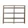 Stone Brook Credenza Hutch by Liberty Furniture