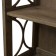 Simply Elegant Credenza Hutch by Liberty Furniture