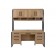 Mason Hutch by Martin Furniture, Monarca
