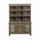 Simply Elegant Credenza Hutch by Liberty Furniture, HUTCH ONLY