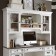 Allyson Park Jr. Executive Credenza Hutch by Liberty Furniture