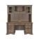 Bristol Hutch by Martin Furniture, Credenza Sold separately