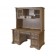 Bristol Hutch by Martin Furniture, Credenza sold separately