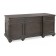 Oxford 66" Executive Desk by Aspenhome