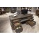 Oxford 66" Executive Desk by Aspenhome