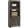 Oxford Door Bookcase by Aspenhome