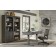 Oxford Door Bookcase by Aspenhome