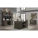 Oxford Combo File by Aspenhome, pieces sold separately