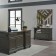 Oxford Combo File by Aspenhome, pieces sold separately