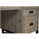 Grayson 66" Executive Desk by Aspenhome