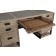 Grayson 66" Executive Desk by Aspenhome