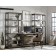 Grayson Open Display Case by Aspenhome, pieces sold separately