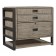 Grayson Workstation/Combo File by Aspenhome