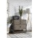 Grayson Workstation/Combo File by Aspenhome