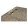 Grayson 60" Lift Desk by Aspenhome