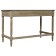 Provence Writing Desk w/ Marble Top by Aspenhome
